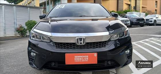 HONDA CITY 1.5 i-VTEC FLEX HATCH EX CVT HONDA CITY 1.5 i-VTEC FLEX HATCH EX CVT